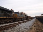 CSX 3087